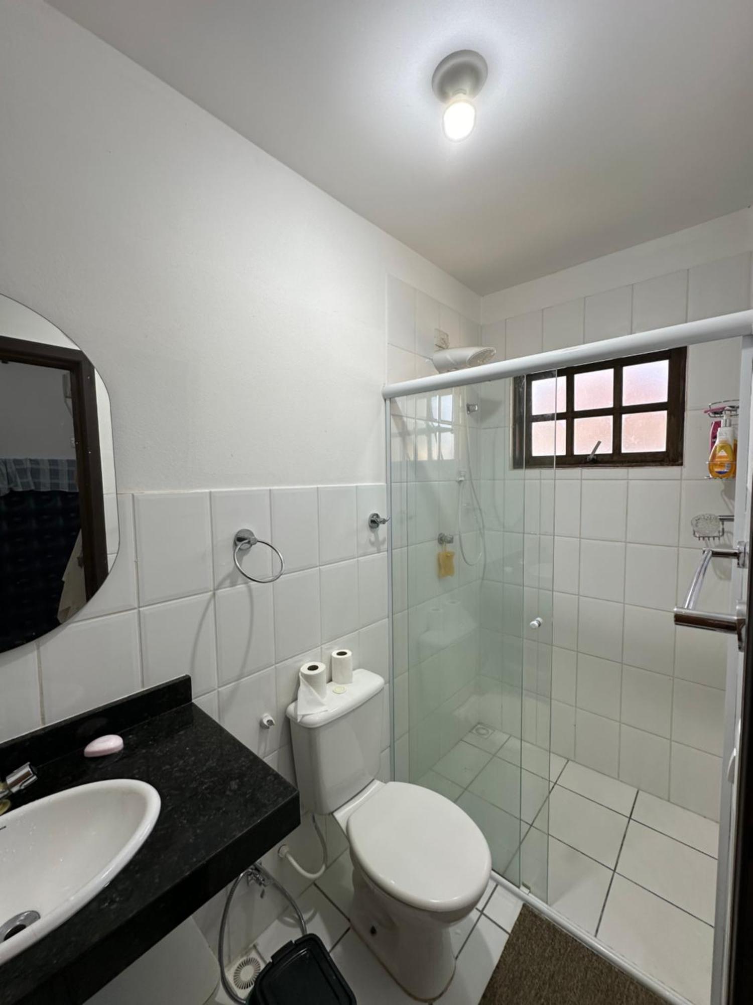 Casa Com 2 Quartos A 1 Km Do Centro Historico - Cabore Araquari Kültér fotó